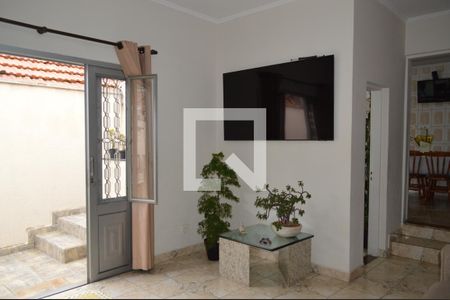 Sala de casa à venda com 3 quartos, 180m² em Ipiranga, São Paulo