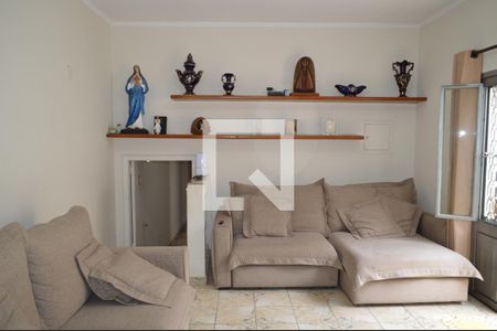 Sala de casa à venda com 3 quartos, 180m² em Ipiranga, São Paulo