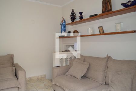 Sala de casa à venda com 3 quartos, 180m² em Ipiranga, São Paulo