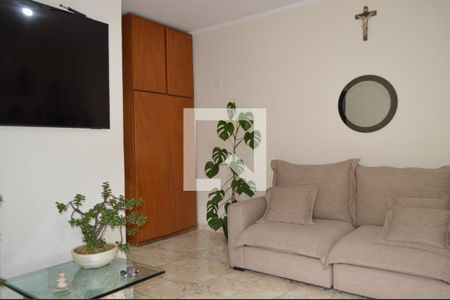 Sala de casa à venda com 3 quartos, 180m² em Ipiranga, São Paulo