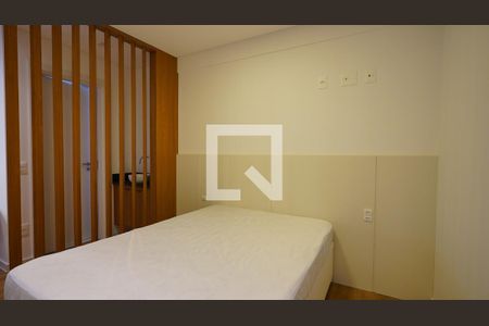 Quarto de apartamento para alugar com 1 quarto, 40m² em Saco dos Limões, Florianópolis