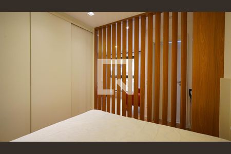 Quarto de apartamento para alugar com 1 quarto, 40m² em Saco dos Limões, Florianópolis