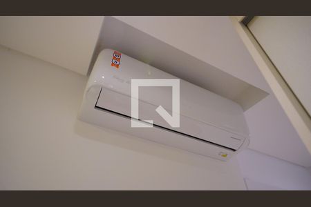 Quarto de apartamento para alugar com 1 quarto, 40m² em Saco dos Limões, Florianópolis