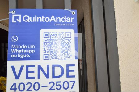 Plaquinha de apartamento à venda com 1 quarto, 34m² em Cambuci, São Paulo