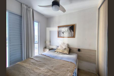 Quarto de apartamento à venda com 1 quarto, 34m² em Cambuci, São Paulo