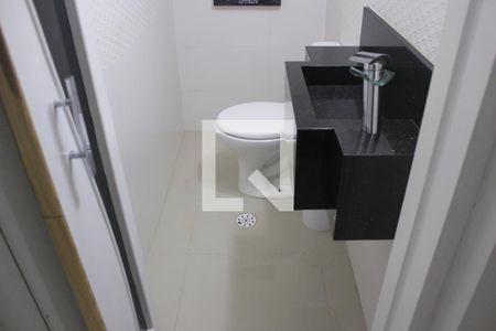 Lavabo de casa para alugar com 3 quartos, 213m² em Jardim do Papai, Guarulhos
