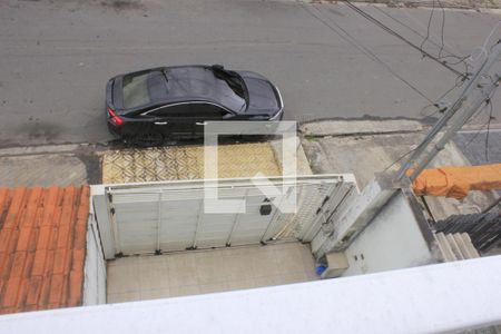 Varanda de casa para alugar com 3 quartos, 213m² em Jardim do Papai, Guarulhos