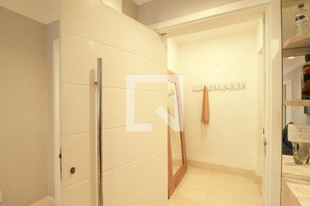 Sala de apartamento à venda com 3 quartos, 146m² em Jardim São Paulo, São Paulo