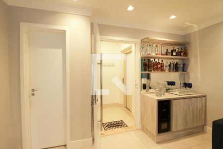 Sala de apartamento à venda com 3 quartos, 146m² em Jardim São Paulo, São Paulo