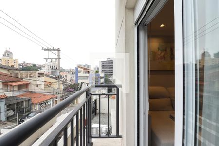 Sala de apartamento à venda com 3 quartos, 146m² em Jardim São Paulo, São Paulo