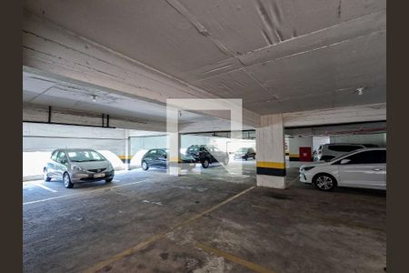 Área comum de apartamento à venda com 2 quartos, 58m² em Jardim Cidade Pirituba, São Paulo