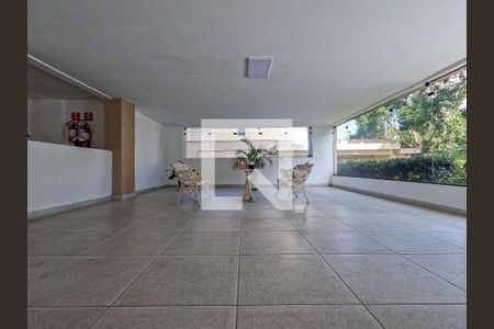 Área comum de apartamento à venda com 2 quartos, 58m² em Jardim Cidade Pirituba, São Paulo