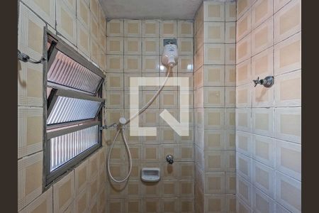 Banheiro de apartamento à venda com 2 quartos, 58m² em Jardim Cidade Pirituba, São Paulo