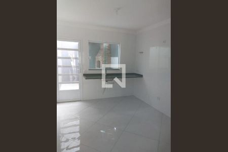 Casa à venda com 3 quartos, 120m² em Vila Frugoli, São Paulo