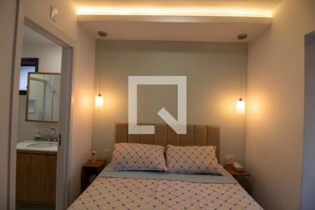 Studio de kitnet/studio para alugar com 1 quarto, 26m² em Brooklin, São Paulo