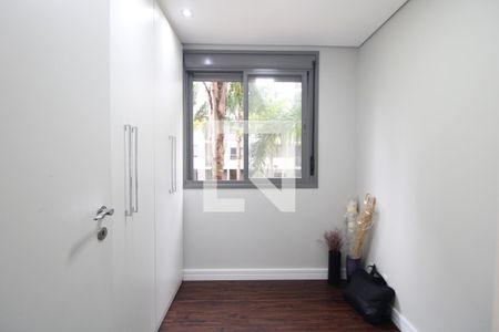 Quarto 2 de apartamento à venda com 2 quartos, 46m² em Usina Piratininga, São Paulo