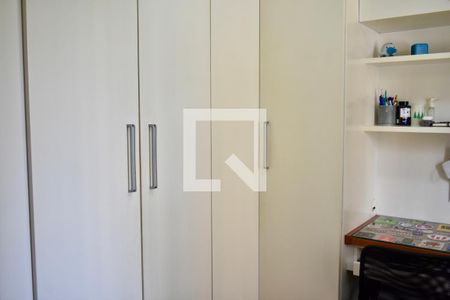 Quarto  de apartamento para alugar com 3 quartos, 88m² em Vila Monte Alegre, São Paulo