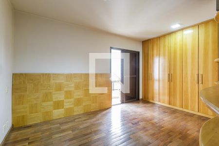 Suíte 1 de apartamento à venda com 2 quartos, 135m² em Indianópolis, São Paulo