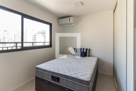 Studio de kitnet/studio para alugar com 1 quarto, 19m² em República, São Paulo