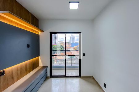 Sala de apartamento para alugar com 2 quartos, 50m² em Vila Formosa, São Paulo