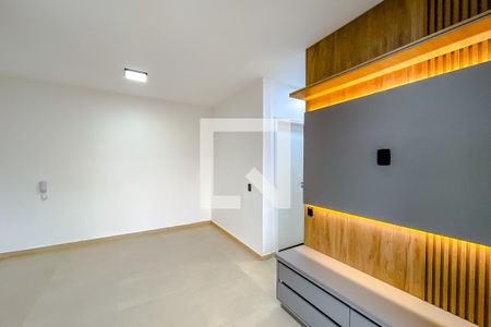 Sala de apartamento para alugar com 2 quartos, 50m² em Vila Formosa, São Paulo