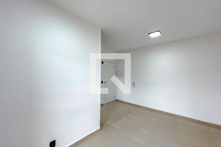 Sala de apartamento para alugar com 2 quartos, 50m² em Vila Formosa, São Paulo