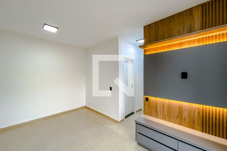 Sala de apartamento para alugar com 2 quartos, 50m² em Vila Formosa, São Paulo