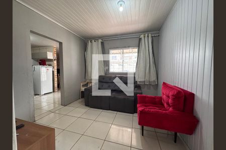 Quarto 1 de casa à venda com 3 quartos, 160m² em Campina, São Leopoldo