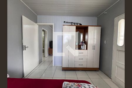 Quarto 1 de casa à venda com 3 quartos, 160m² em Campina, São Leopoldo