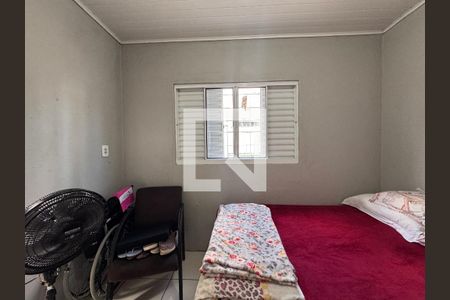 Quarto 1 de casa à venda com 3 quartos, 160m² em Campina, São Leopoldo
