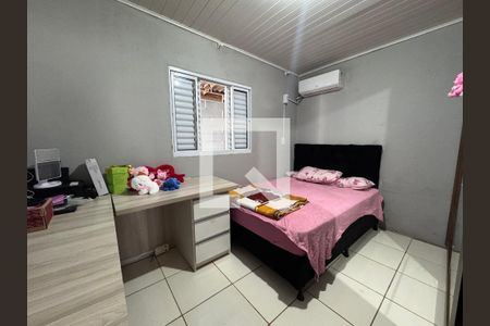 Quarto 2 de casa à venda com 3 quartos, 160m² em Campina, São Leopoldo