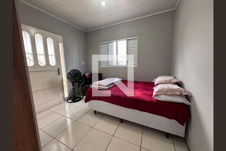 Quarto 1 de casa à venda com 3 quartos, 160m² em Campina, São Leopoldo