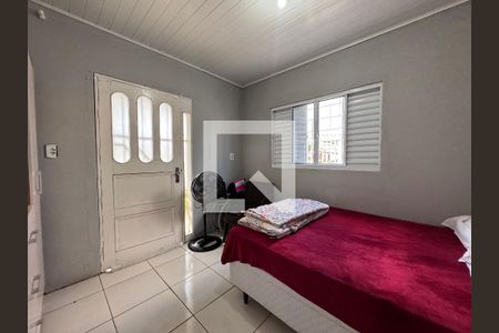 Quarto 1 de casa à venda com 3 quartos, 160m² em Campina, São Leopoldo