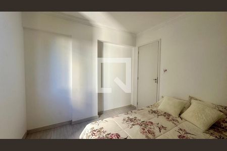 Quarto de apartamento à venda com 2 quartos, 65m² em Fernão Dias, Belo Horizonte
