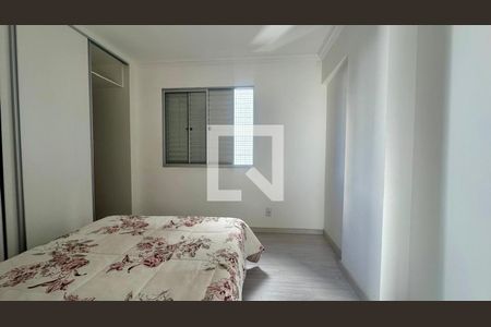 Quarto de apartamento à venda com 2 quartos, 65m² em Fernão Dias, Belo Horizonte