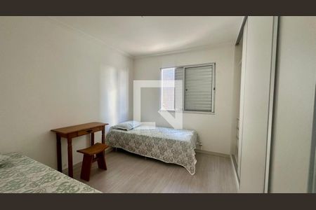 Quarto de apartamento à venda com 2 quartos, 65m² em Fernão Dias, Belo Horizonte