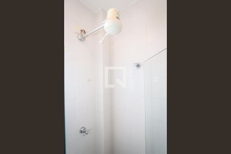 Banheiro de Serviço de apartamento à venda com 3 quartos, 161m² em Cerqueira César, São Paulo