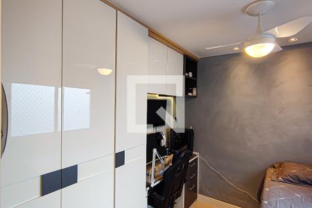 Quarto 2 de apartamento à venda com 3 quartos, 193m² em Freguesia (jacarepaguá), Rio de Janeiro