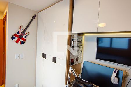 Quarto 2 de apartamento à venda com 3 quartos, 193m² em Freguesia (jacarepaguá), Rio de Janeiro