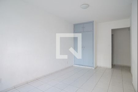 Sala/Quarto de apartamento para alugar com 1 quarto, 45m² em Bela Vista, São Paulo