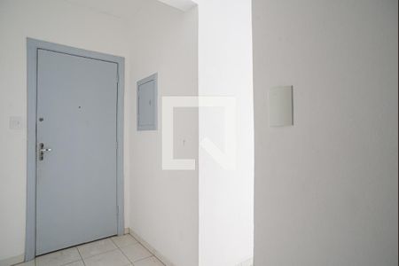 Sala/Quarto de apartamento para alugar com 1 quarto, 45m² em Bela Vista, São Paulo