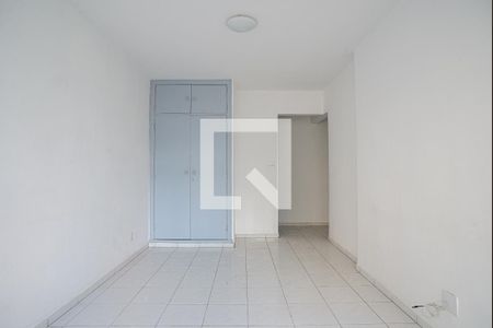 Sala/Quarto de apartamento para alugar com 1 quarto, 45m² em Bela Vista, São Paulo