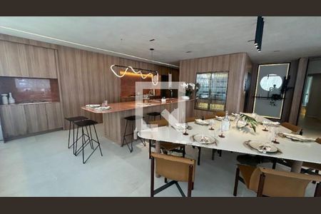 Foto 34 de apartamento à venda com 4 quartos, 384m² em Indianópolis, São Paulo