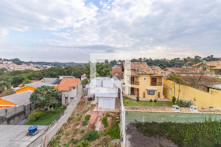 Vista do Quarto 1 de apartamento para alugar com 2 quartos, 57m² em Jardim Barbacena, Cotia