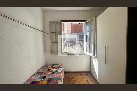Quarto 2 de apartamento à venda com 3 quartos, 90m² em Santa Efigênia, Belo Horizonte