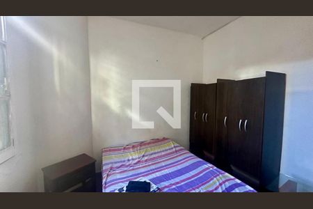 Quarto 1 de apartamento à venda com 3 quartos, 90m² em Santa Efigênia, Belo Horizonte