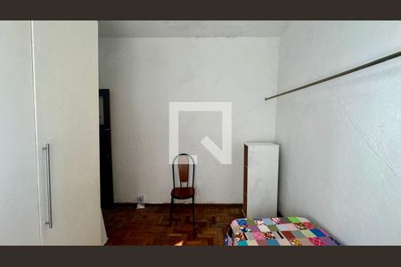 Quarto 2 de apartamento à venda com 3 quartos, 90m² em Santa Efigênia, Belo Horizonte