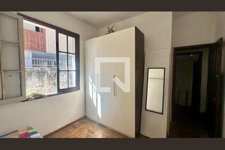 Quarto 3 de apartamento à venda com 3 quartos, 90m² em Santa Efigênia, Belo Horizonte