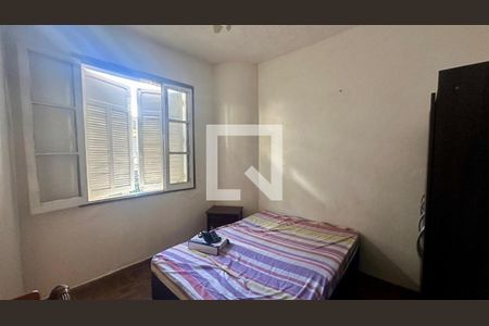Quarto 1 de apartamento à venda com 3 quartos, 90m² em Santa Efigênia, Belo Horizonte