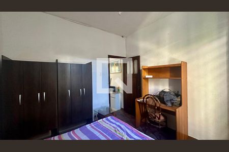 Quarto 1 de apartamento à venda com 3 quartos, 90m² em Santa Efigênia, Belo Horizonte